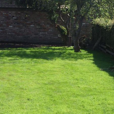 Villa Firtrees Selby Exterior foto