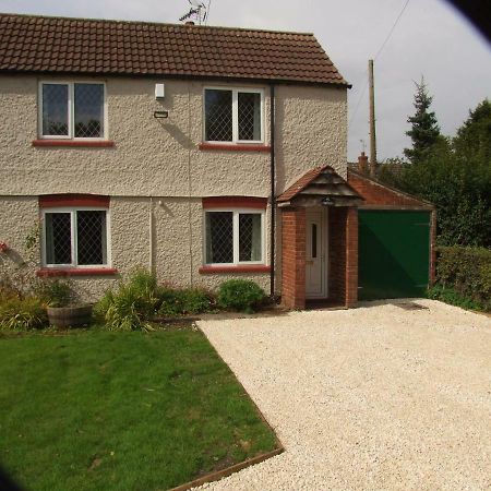 Villa Firtrees Selby Exterior foto
